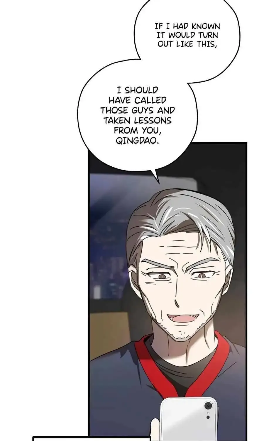 The Baseball Team’s Newbie are Too Good Zinmanga X Chapter 7 Page 82