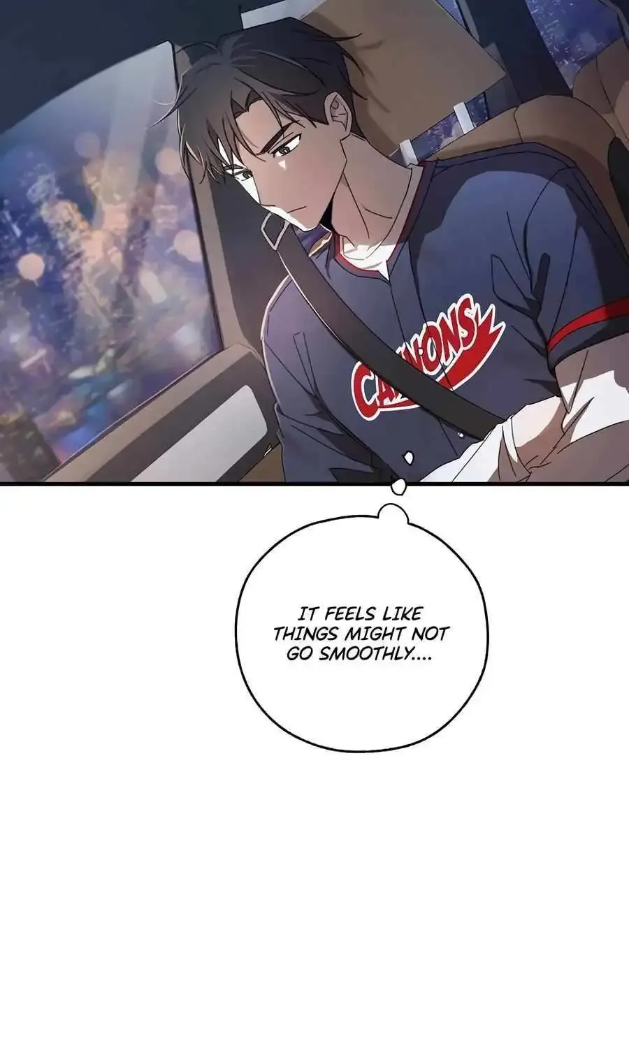 The Baseball Team’s Newbie are Too Good Zinmanga X Chapter 7 Page 84