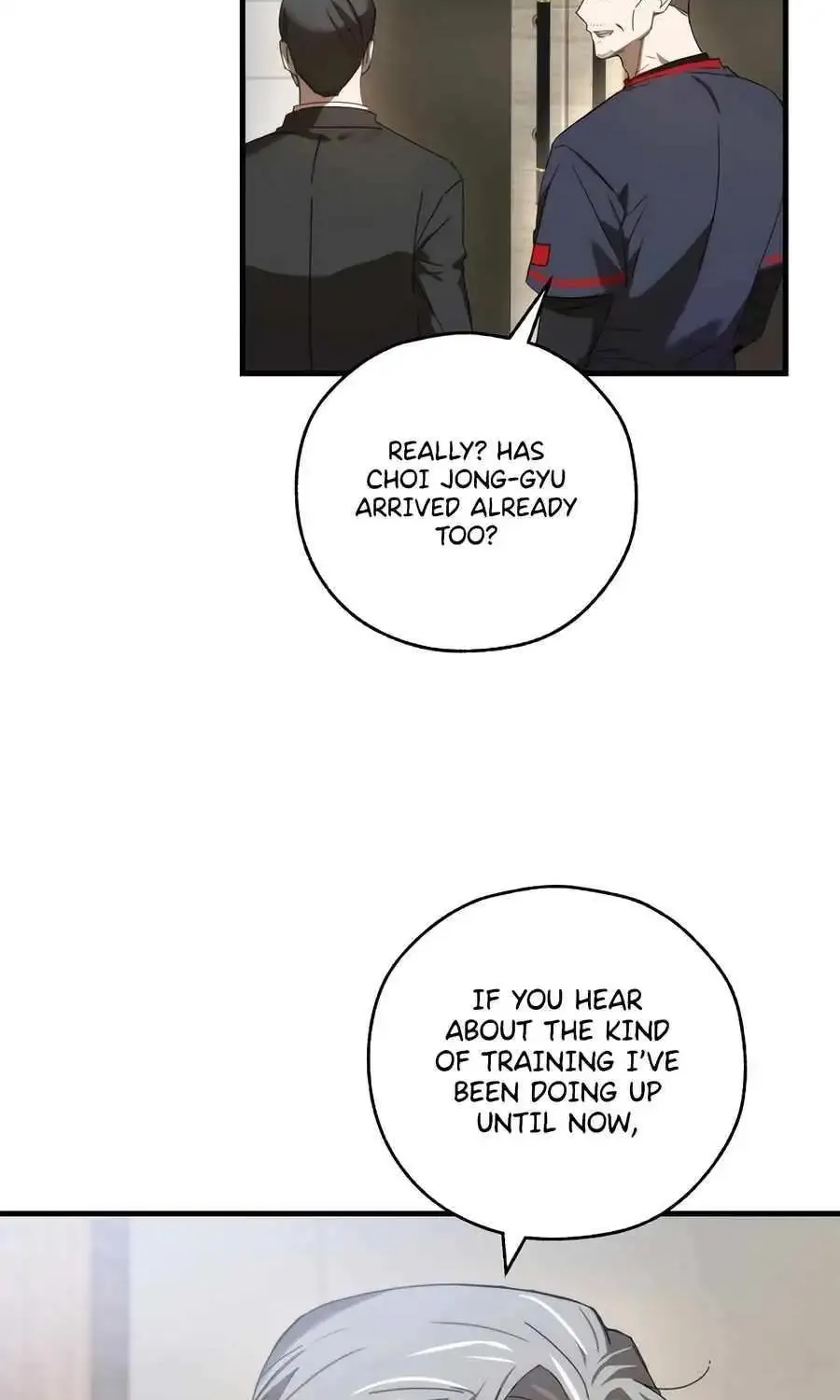 The Baseball Team’s Newbie are Too Good Zinmanga X Chapter 7 Page 89
