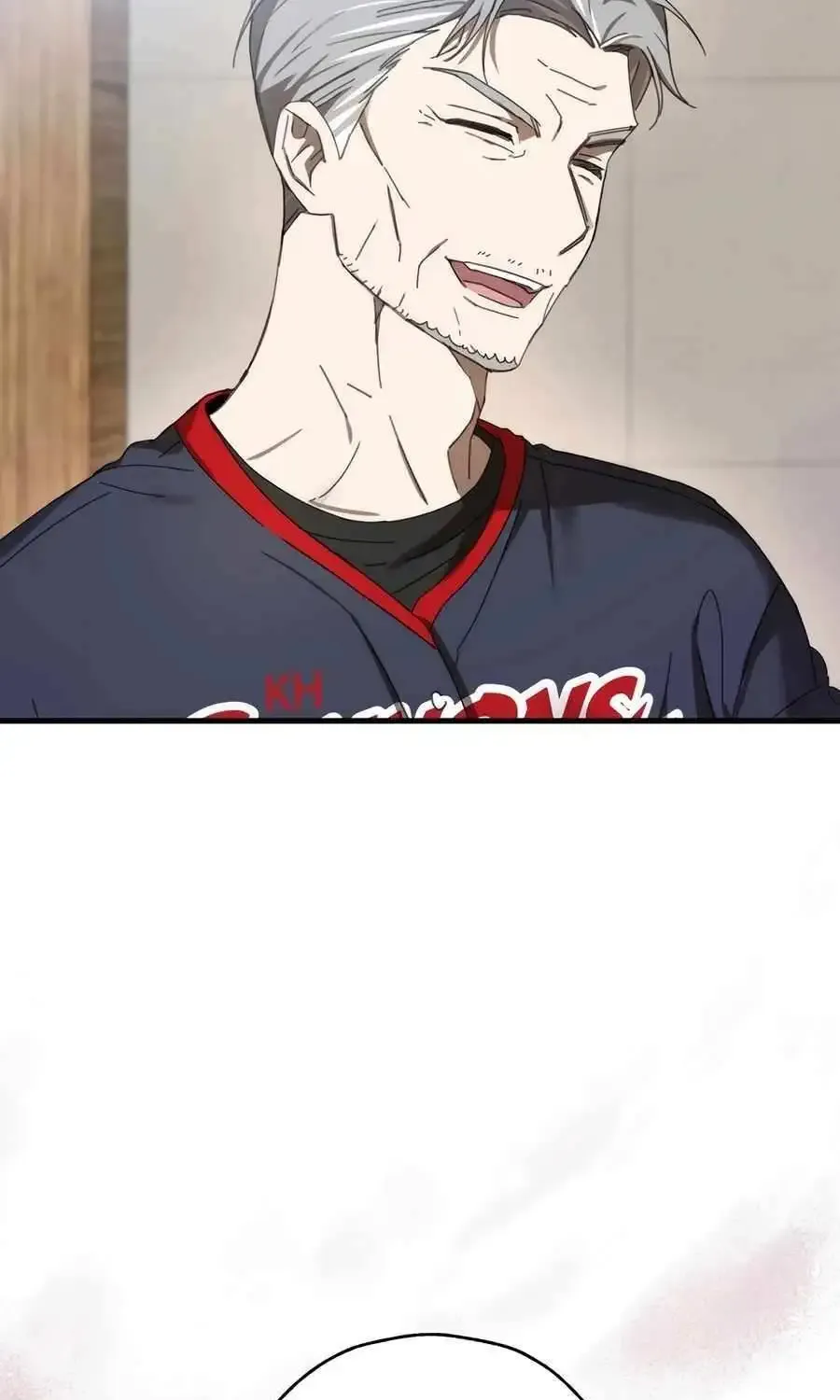 The Baseball Team’s Newbie are Too Good Zinmanga X Chapter 7 Page 90