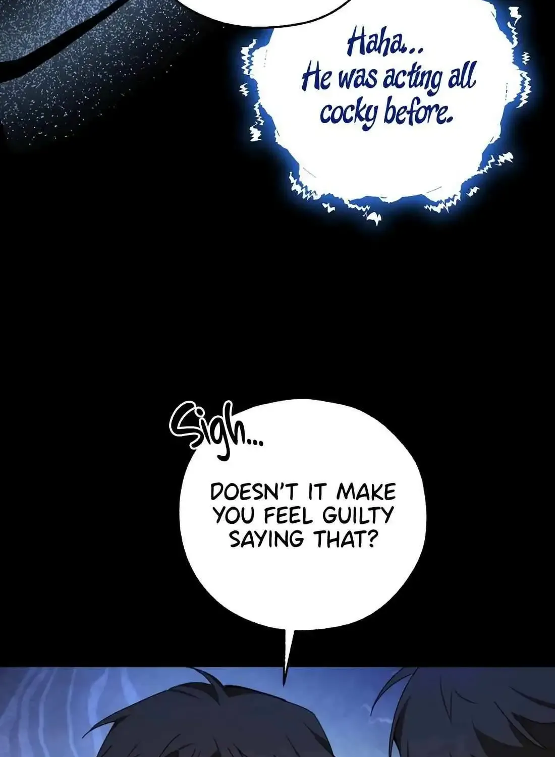 The Baseball Team’s Newbie are Too Good Zinmanga X Chapter 6 Page 9