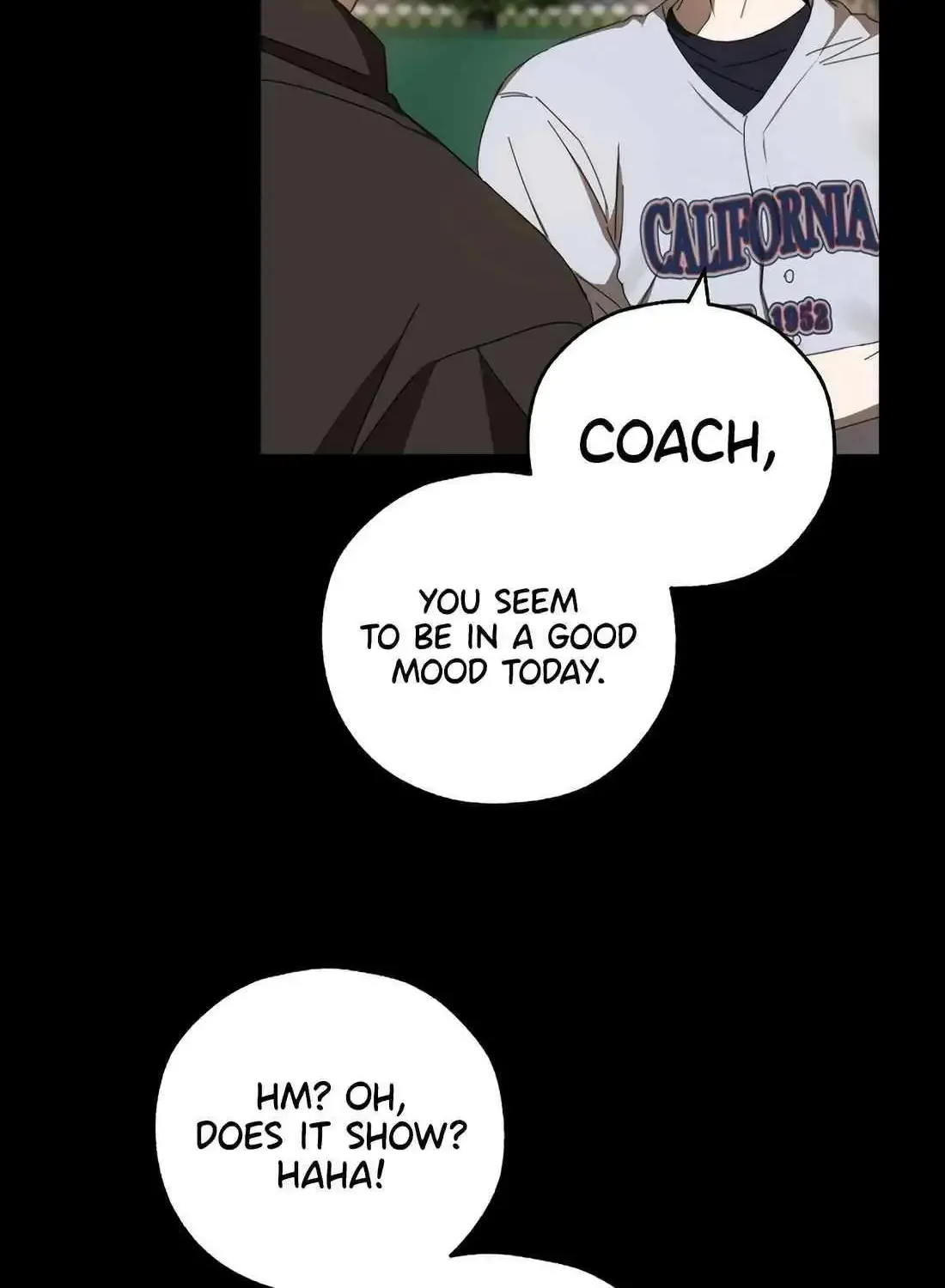 The Baseball Team’s Newbie are Too Good Zinmanga X Chapter 6 Page 16