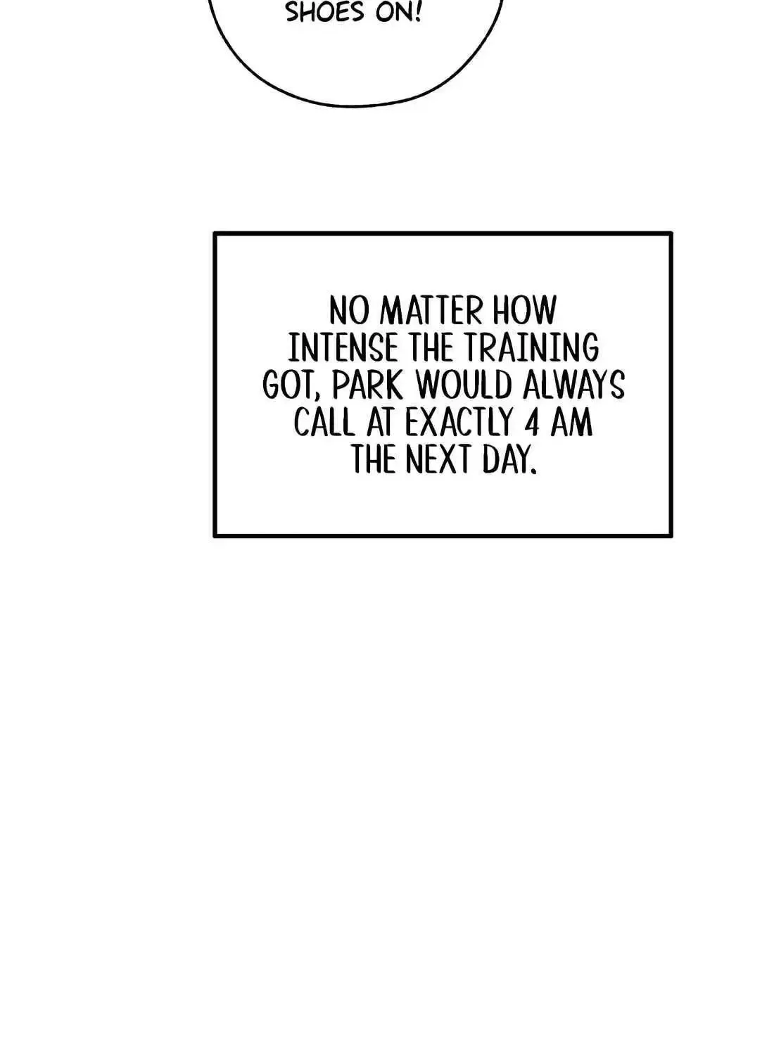 The Baseball Team’s Newbie are Too Good Zinmanga X Chapter 6 Page 34