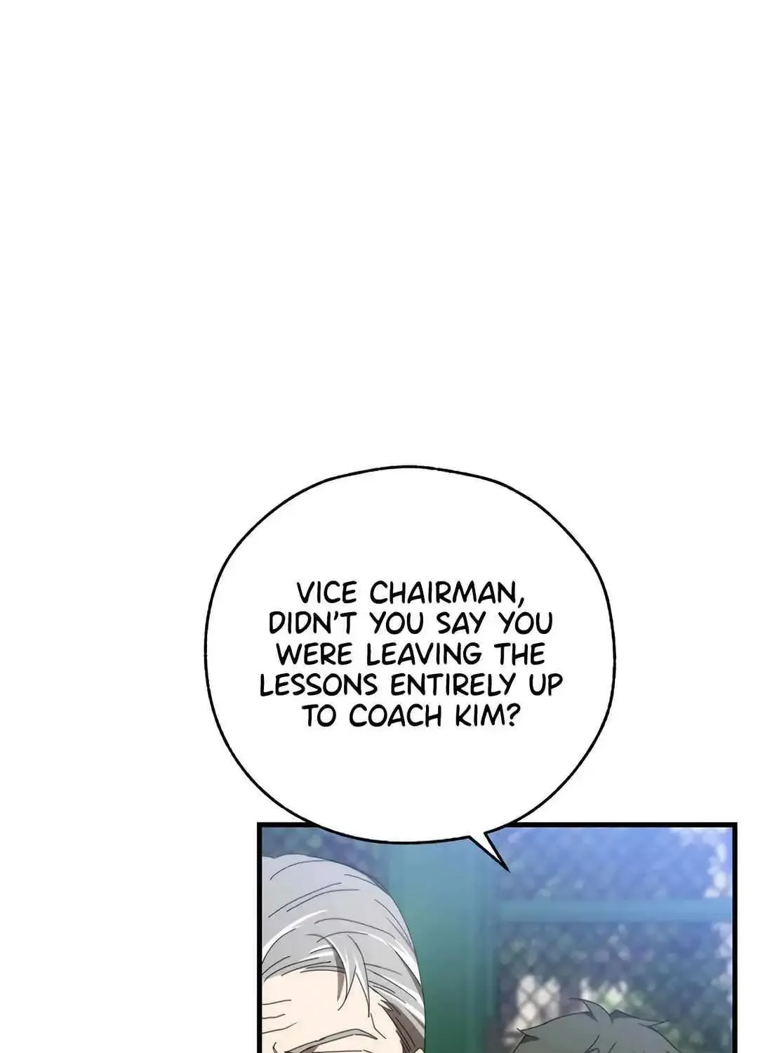 The Baseball Team’s Newbie are Too Good Zinmanga X Chapter 6 Page 37