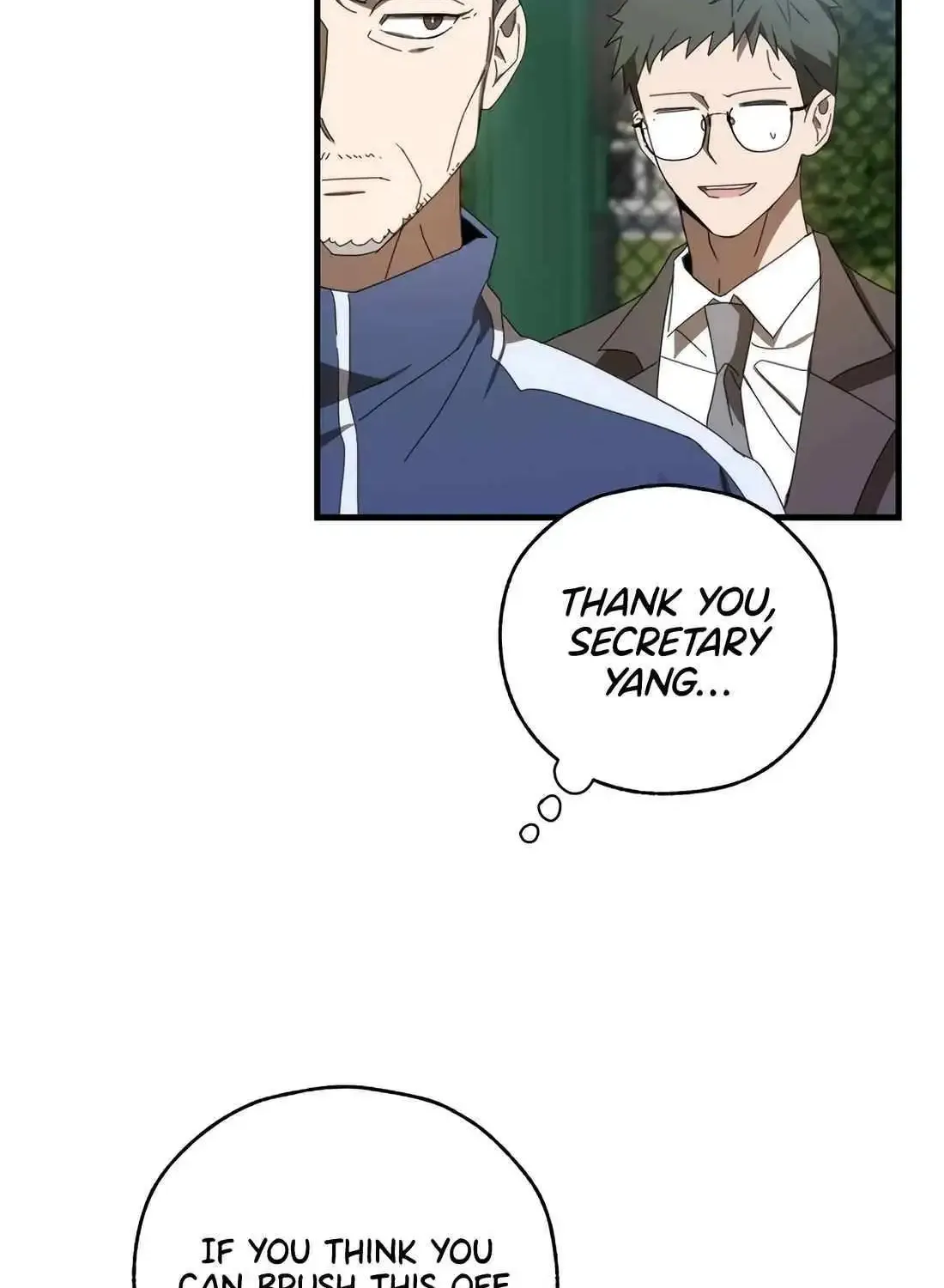 The Baseball Team’s Newbie are Too Good Zinmanga X Chapter 6 Page 38