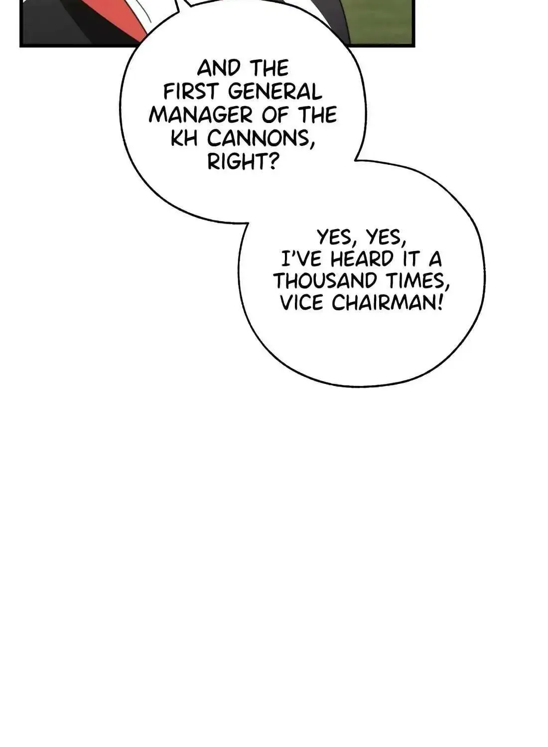 The Baseball Team’s Newbie are Too Good Zinmanga X Chapter 6 Page 40