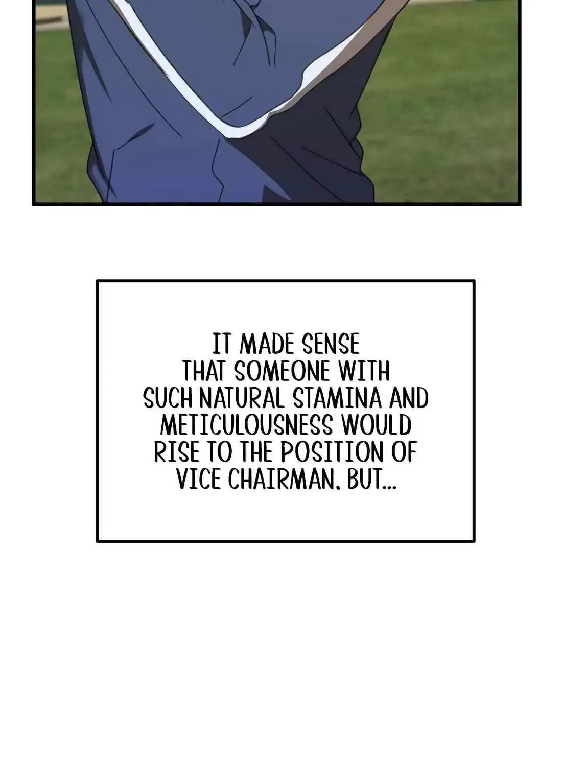 The Baseball Team’s Newbie are Too Good Zinmanga X Chapter 6 Page 42