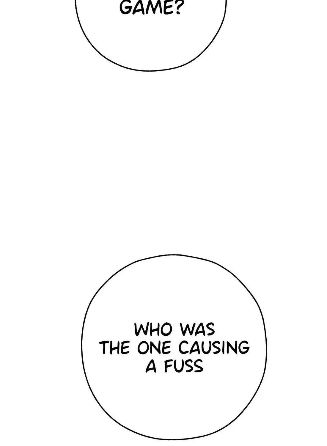 The Baseball Team’s Newbie are Too Good Zinmanga X Chapter 5 Page 35