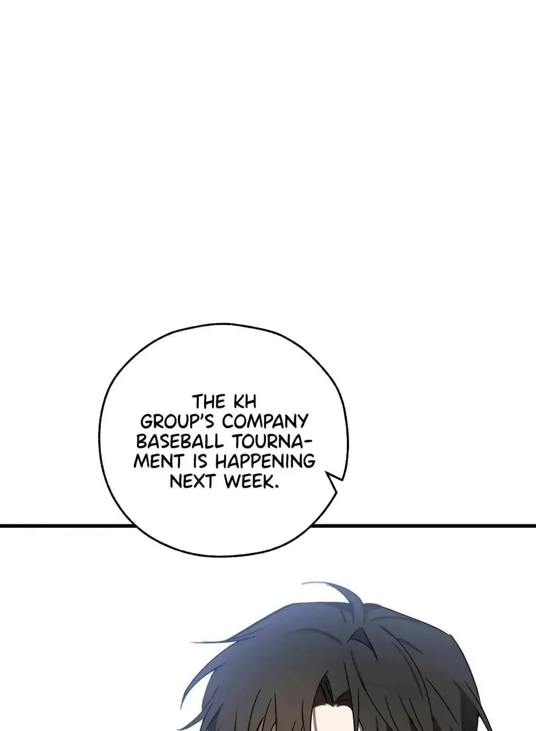The Baseball Team’s Newbie are Too Good Zinmanga X Chapter 5 Page 53