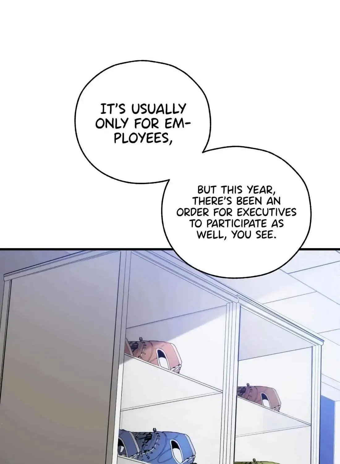 The Baseball Team’s Newbie are Too Good Zinmanga X Chapter 5 Page 55