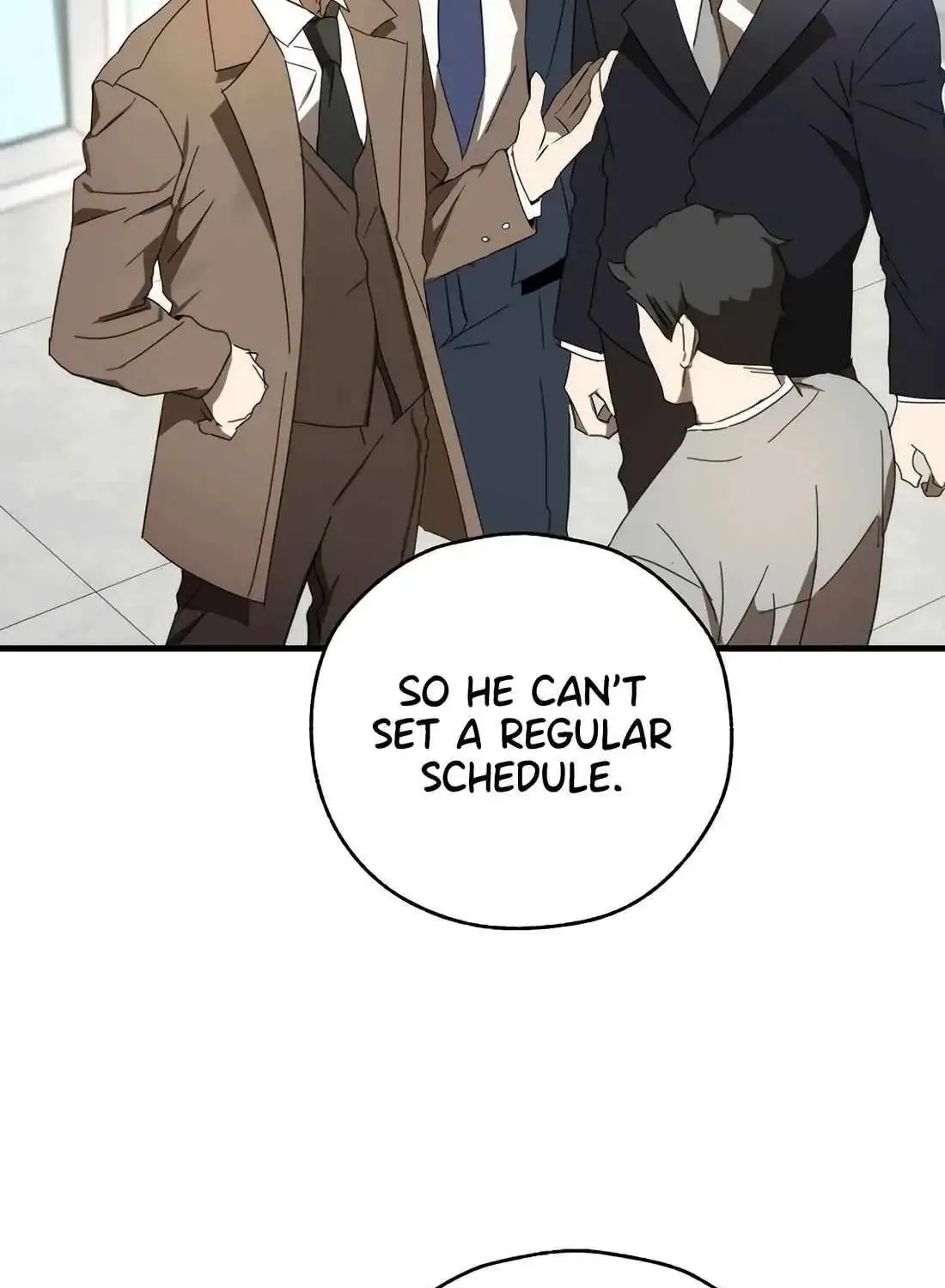 The Baseball Team’s Newbie are Too Good Zinmanga X Chapter 5 Page 72