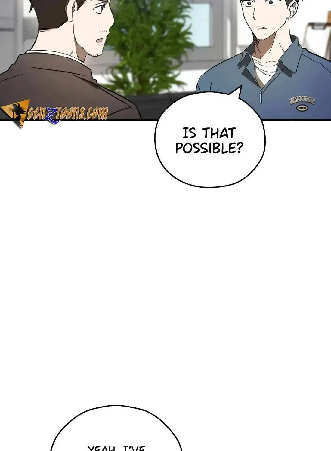 The Baseball Team’s Newbie are Too Good Zinmanga X Chapter 5 Page 75