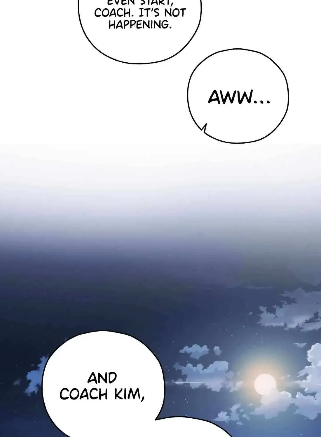 The Baseball Team’s Newbie are Too Good Zinmanga X Chapter 5 Page 80