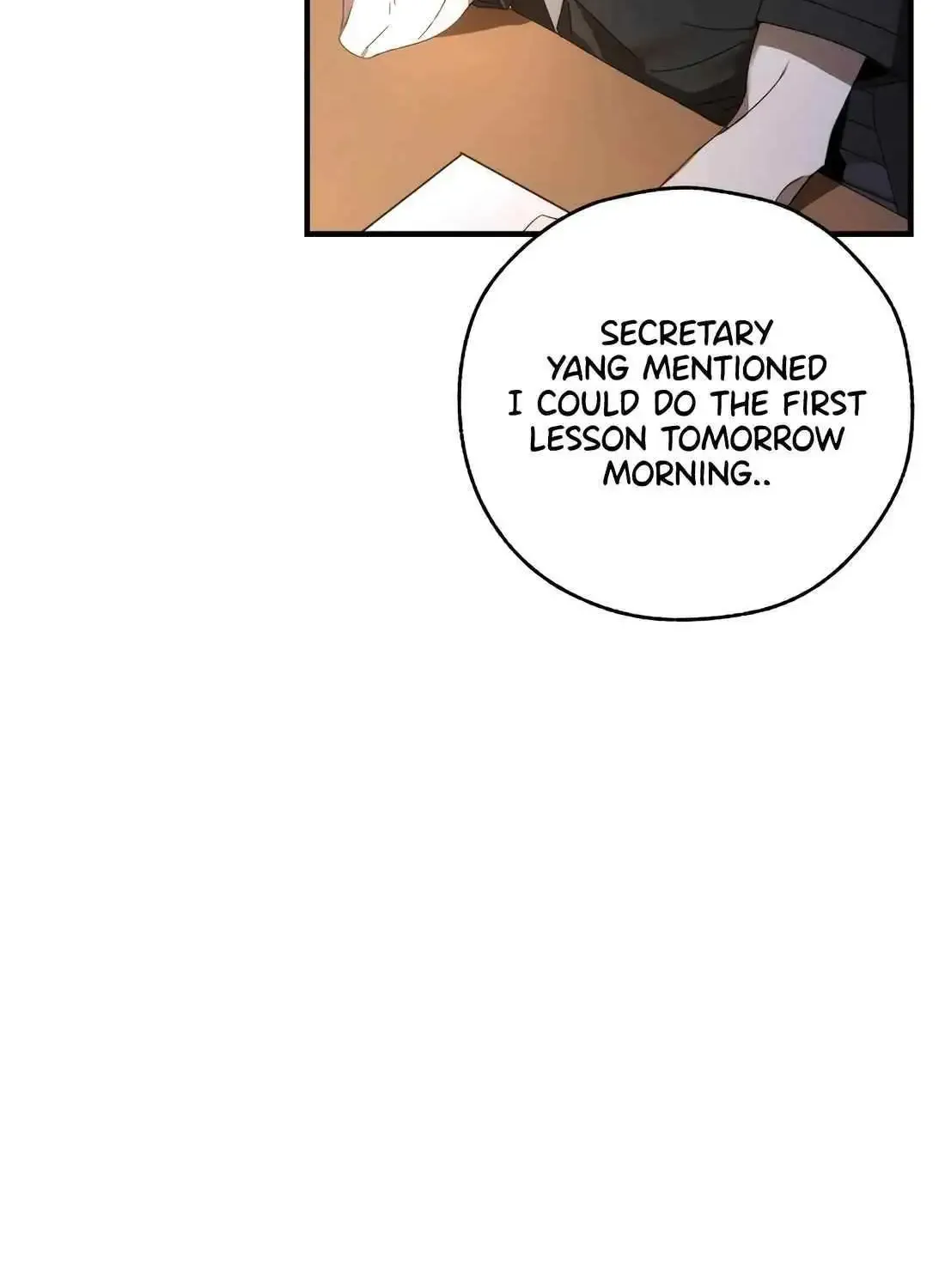 The Baseball Team’s Newbie are Too Good Zinmanga X Chapter 5 Page 84