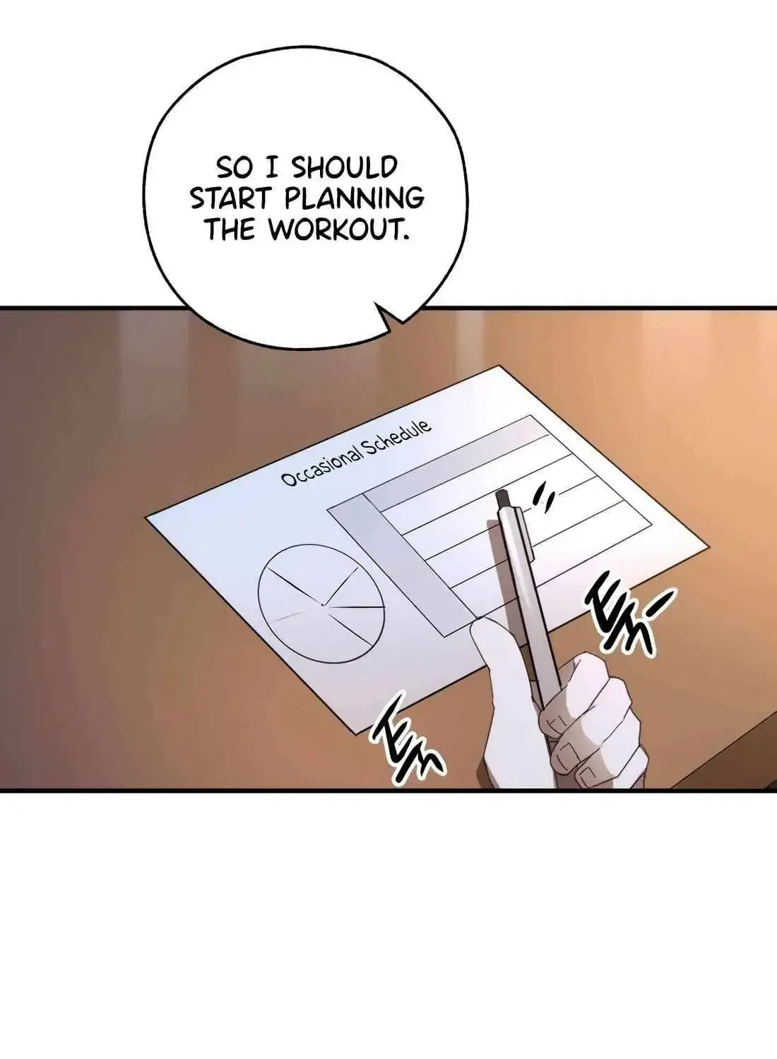 The Baseball Team’s Newbie are Too Good Zinmanga X Chapter 5 Page 85