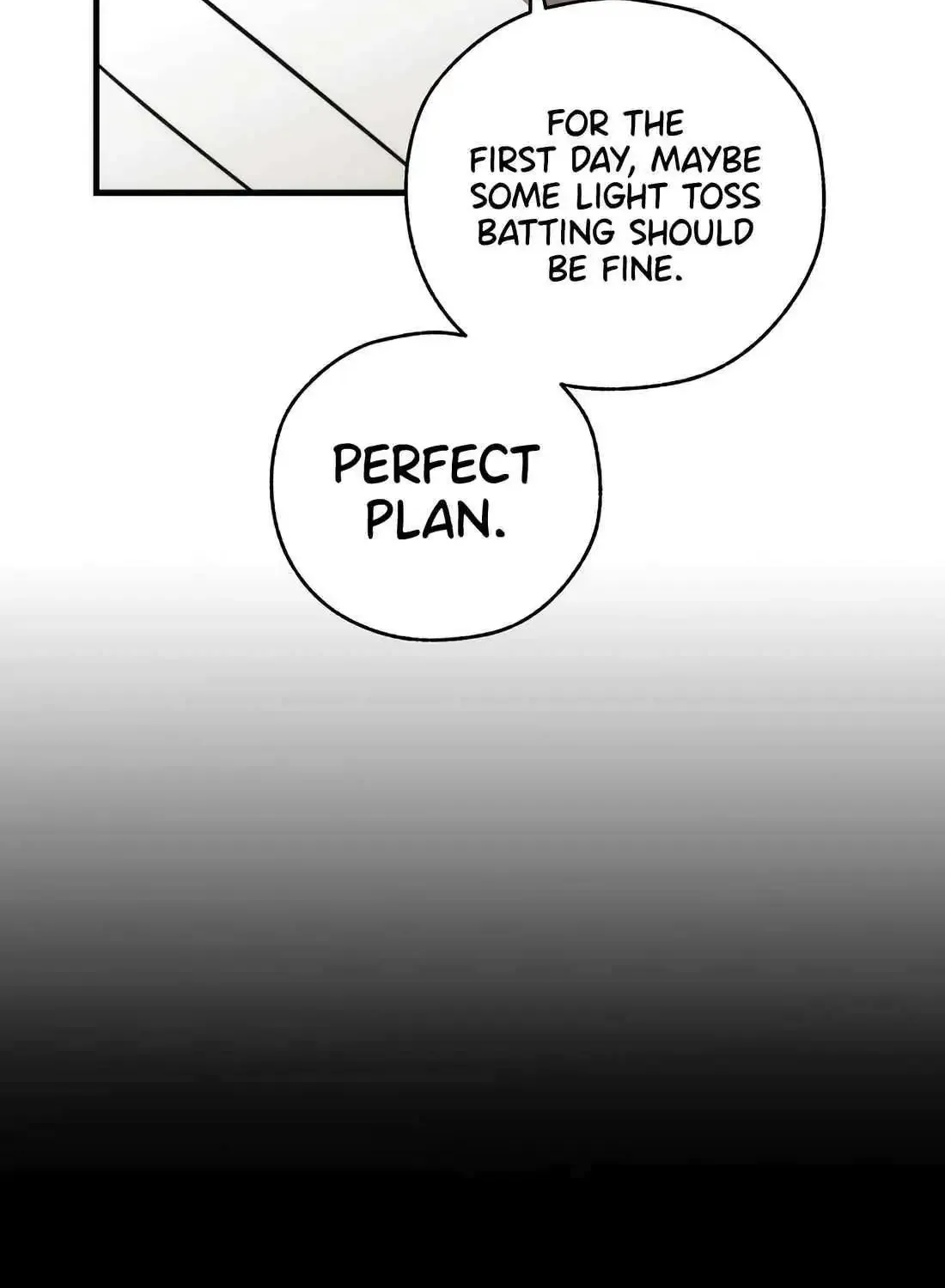 The Baseball Team’s Newbie are Too Good Zinmanga X Chapter 5 Page 90