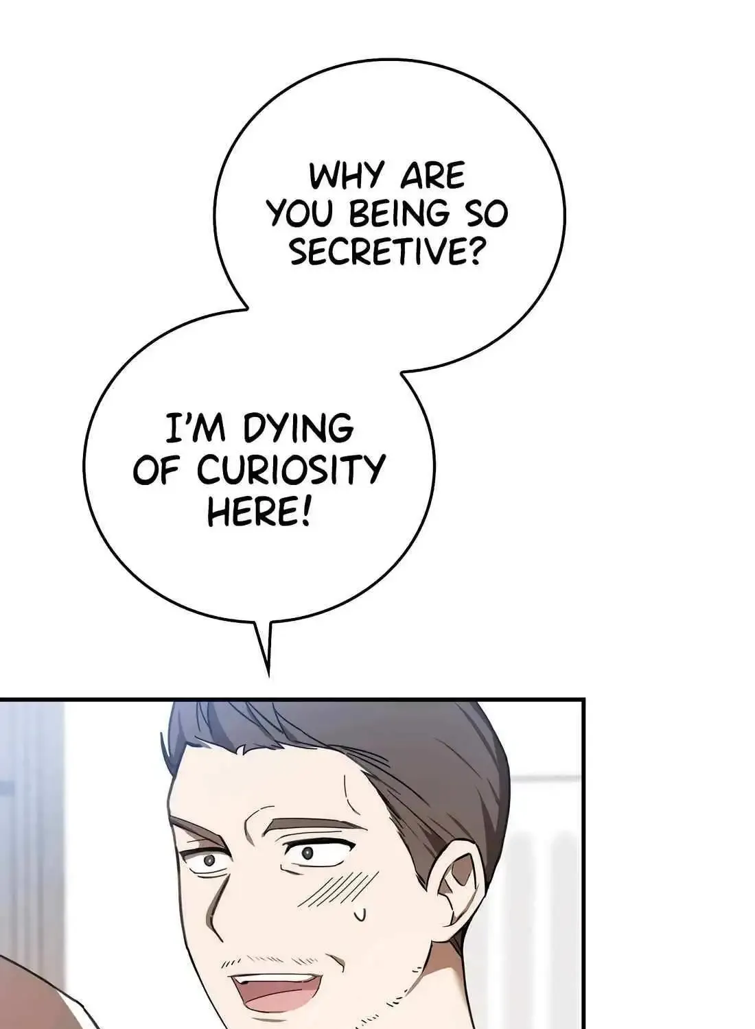 The Baseball Team’s Newbie are Too Good Zinmanga X Chapter 3 Page 7