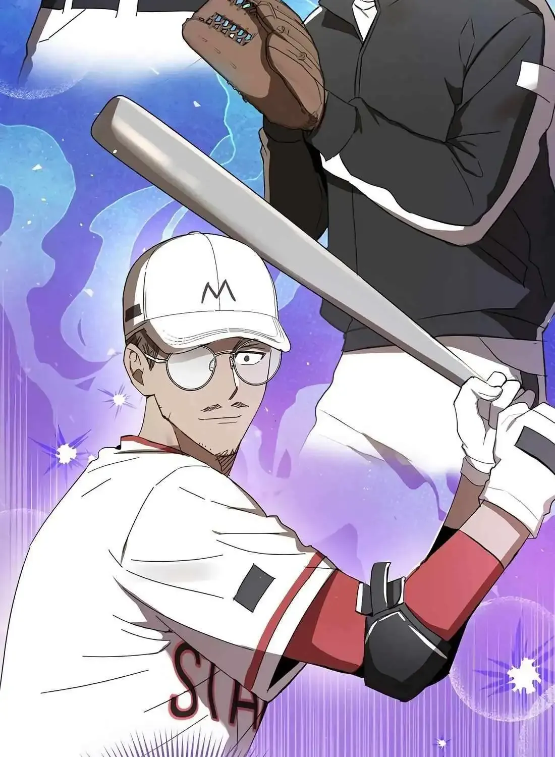 The Baseball Team’s Newbie are Too Good Zinmanga X Chapter 3 Page 16