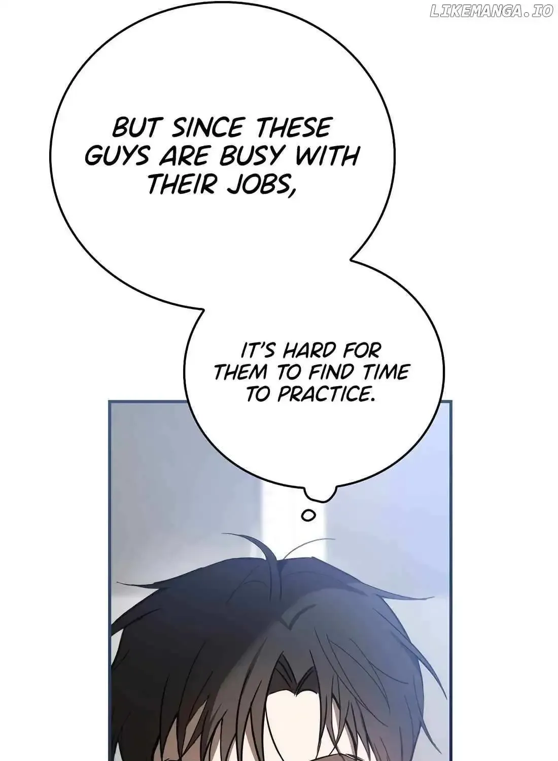 The Baseball Team’s Newbie are Too Good Zinmanga X Chapter 3 Page 21