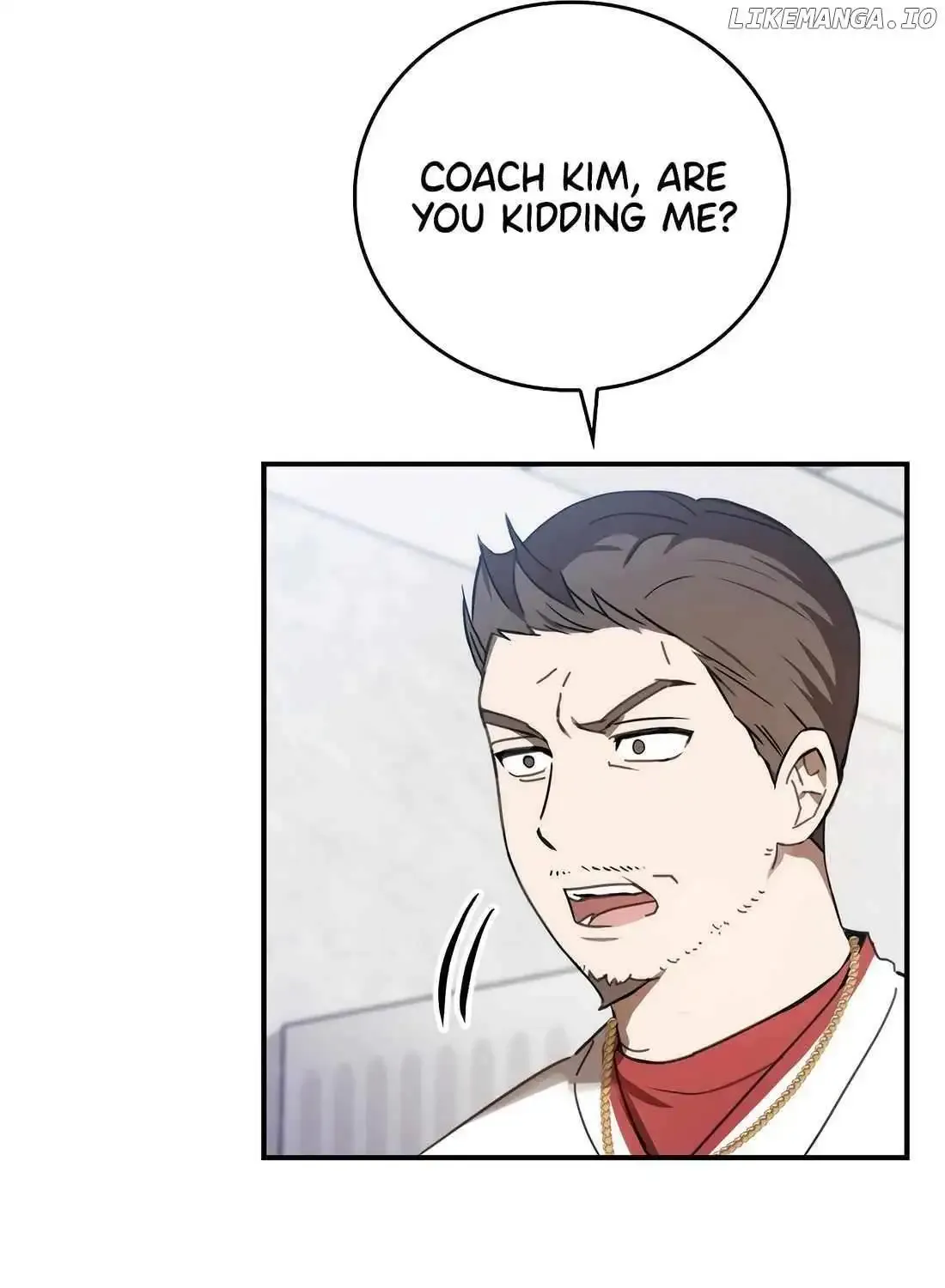 The Baseball Team’s Newbie are Too Good Zinmanga X Chapter 3 Page 31