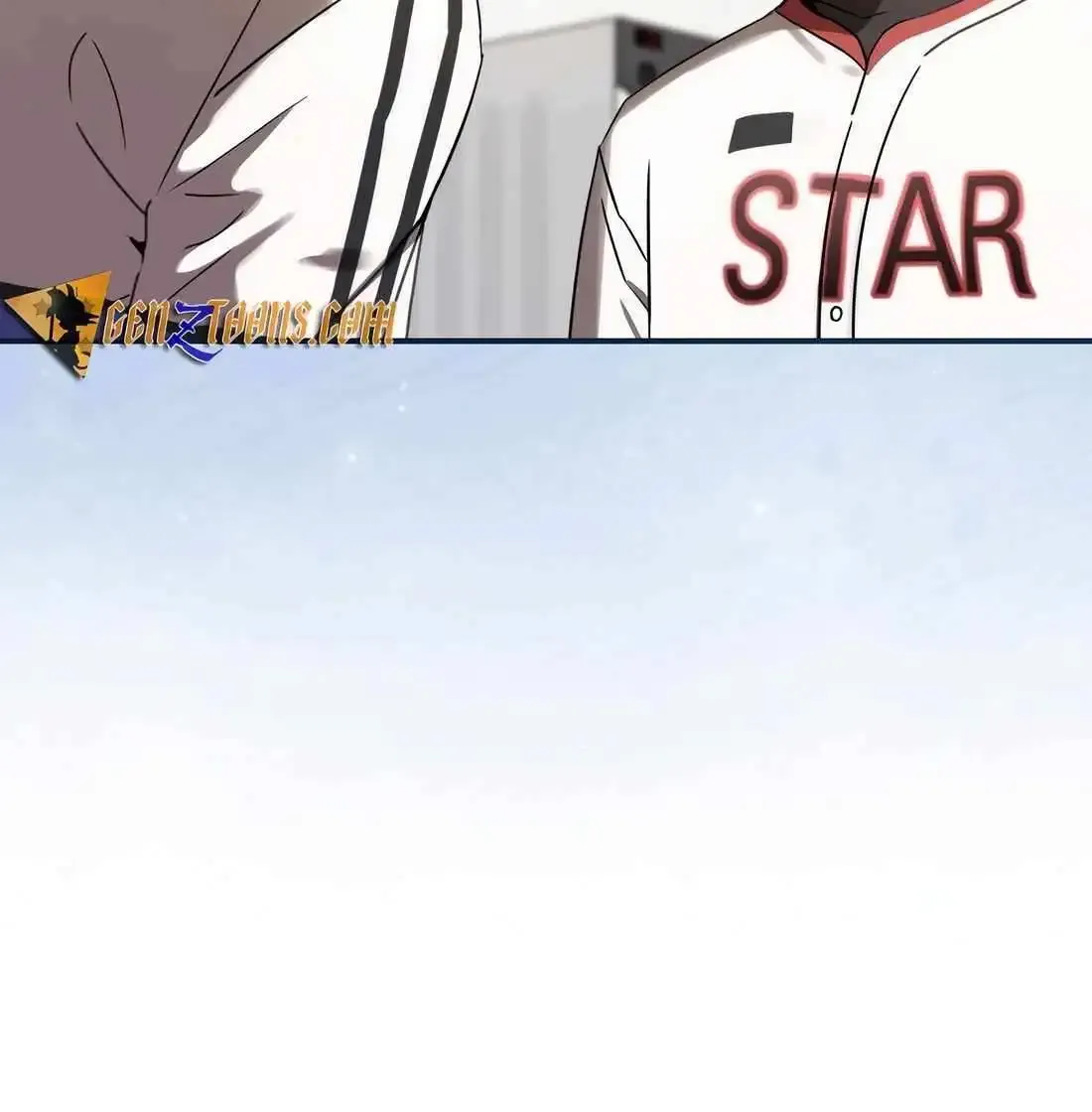 The Baseball Team’s Newbie are Too Good Zinmanga X Chapter 3 Page 39