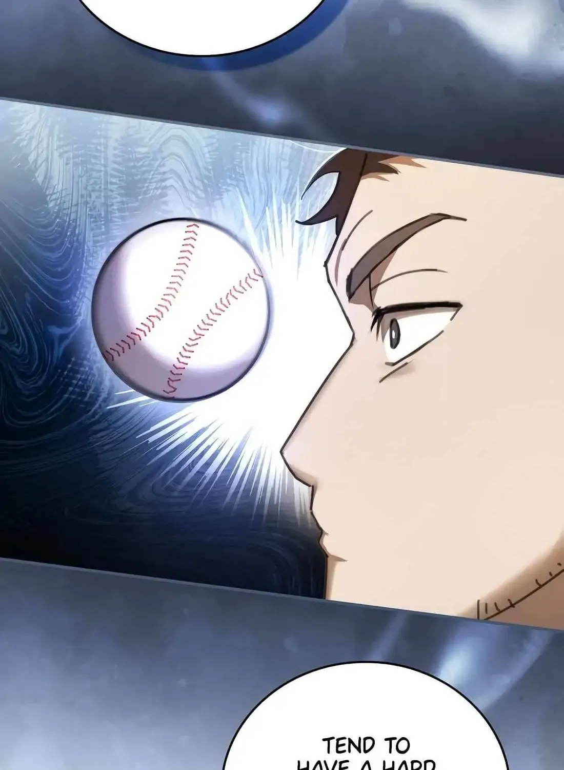 The Baseball Team’s Newbie are Too Good Zinmanga X Chapter 3 Page 45