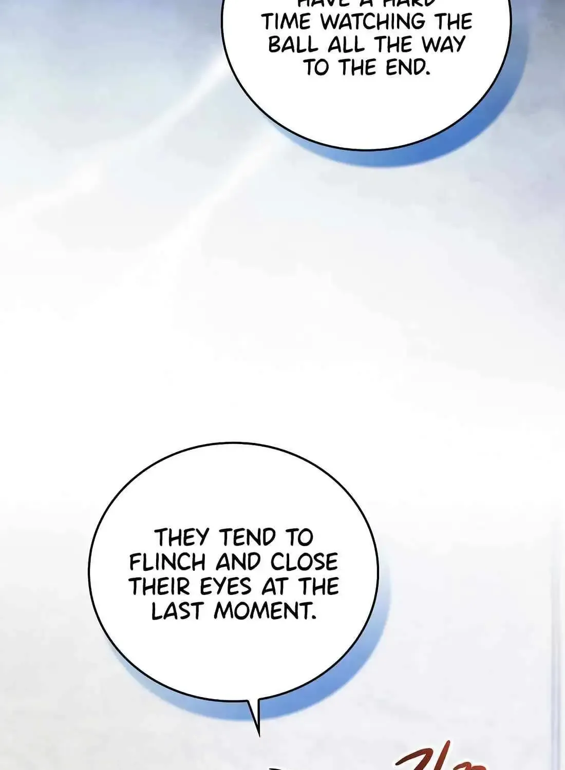 The Baseball Team’s Newbie are Too Good Zinmanga X Chapter 3 Page 46