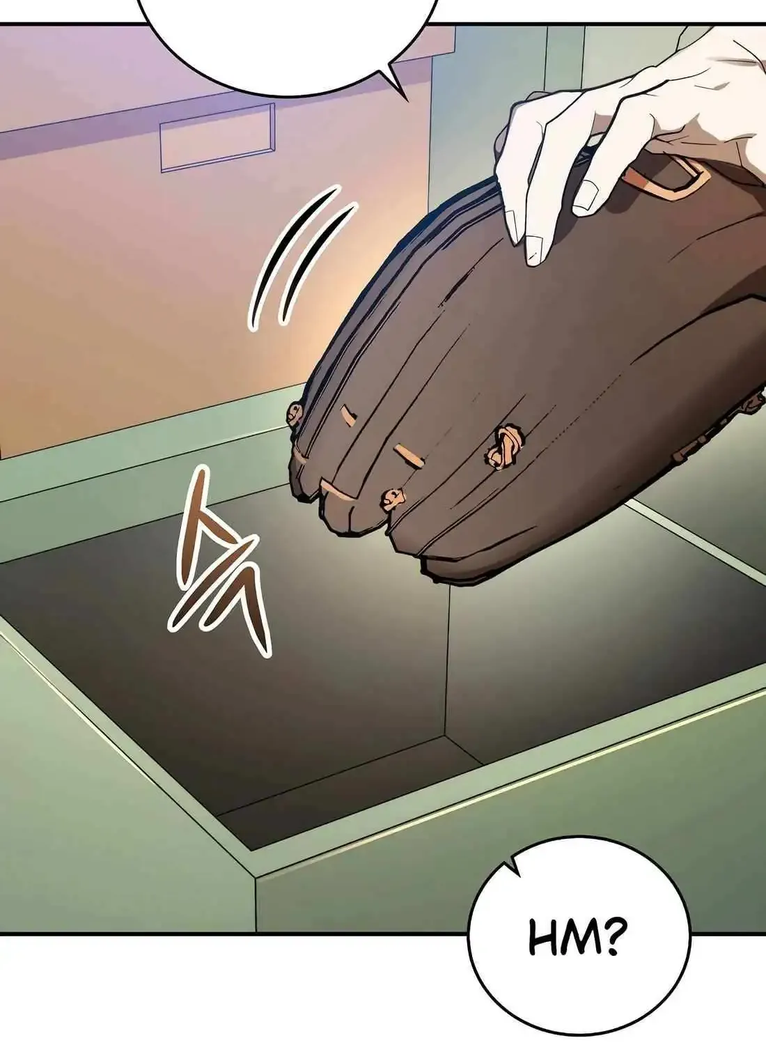 The Baseball Team’s Newbie are Too Good Zinmanga X Chapter 3 Page 53