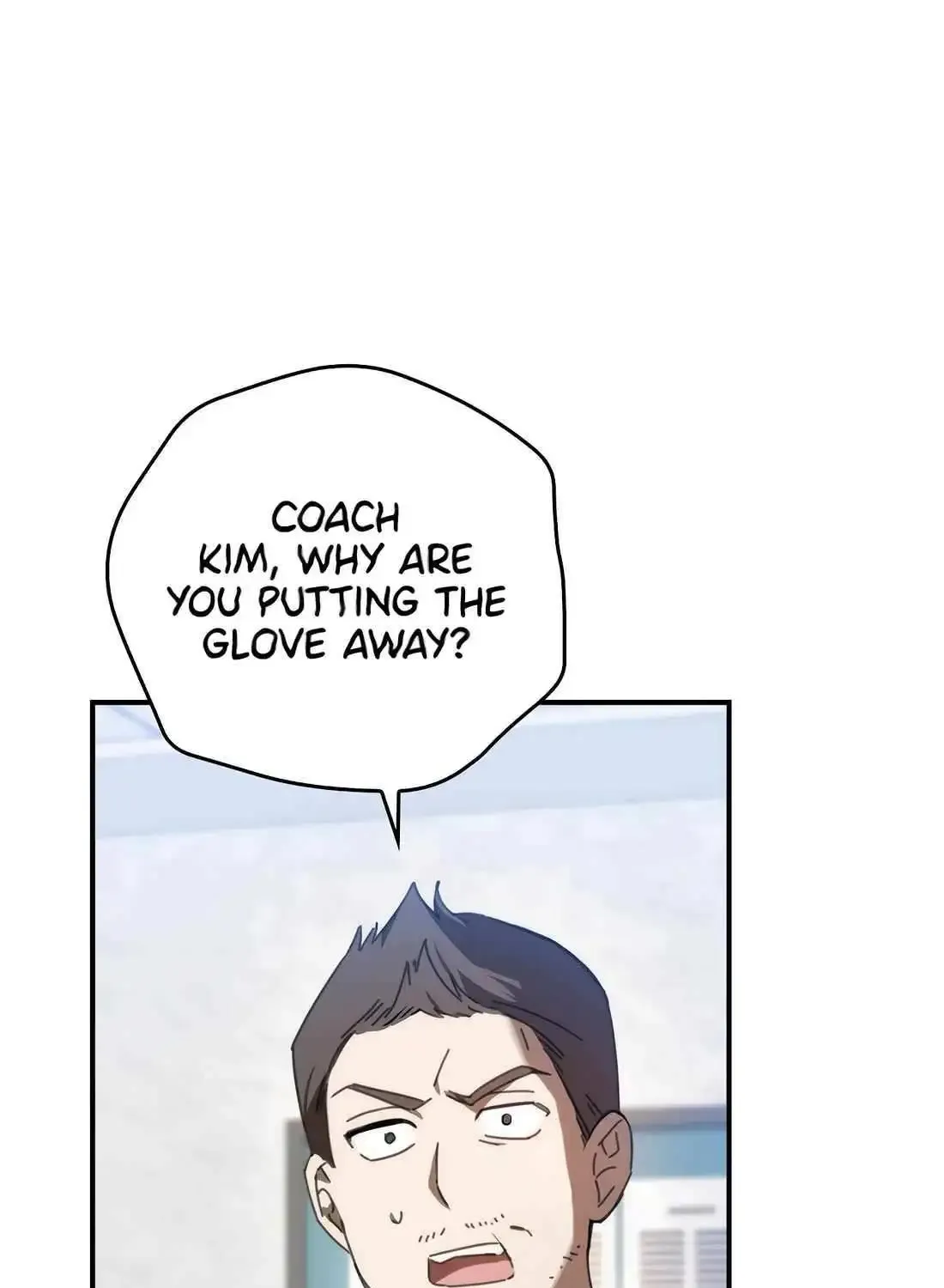 The Baseball Team’s Newbie are Too Good Zinmanga X Chapter 3 Page 54