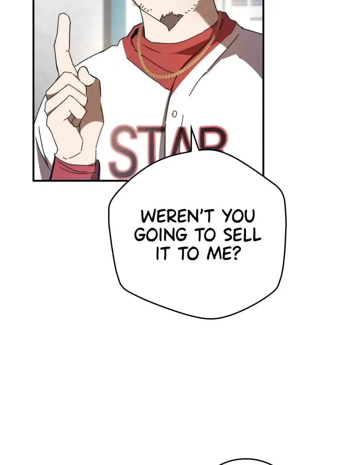 The Baseball Team’s Newbie are Too Good Zinmanga X Chapter 3 Page 55