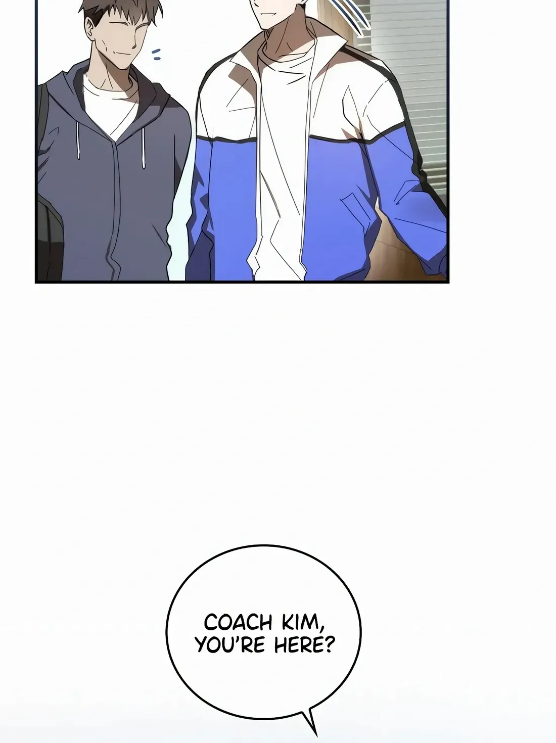 The Baseball Team’s Newbie are Too Good Zinmanga X Chapter 2 Page 49