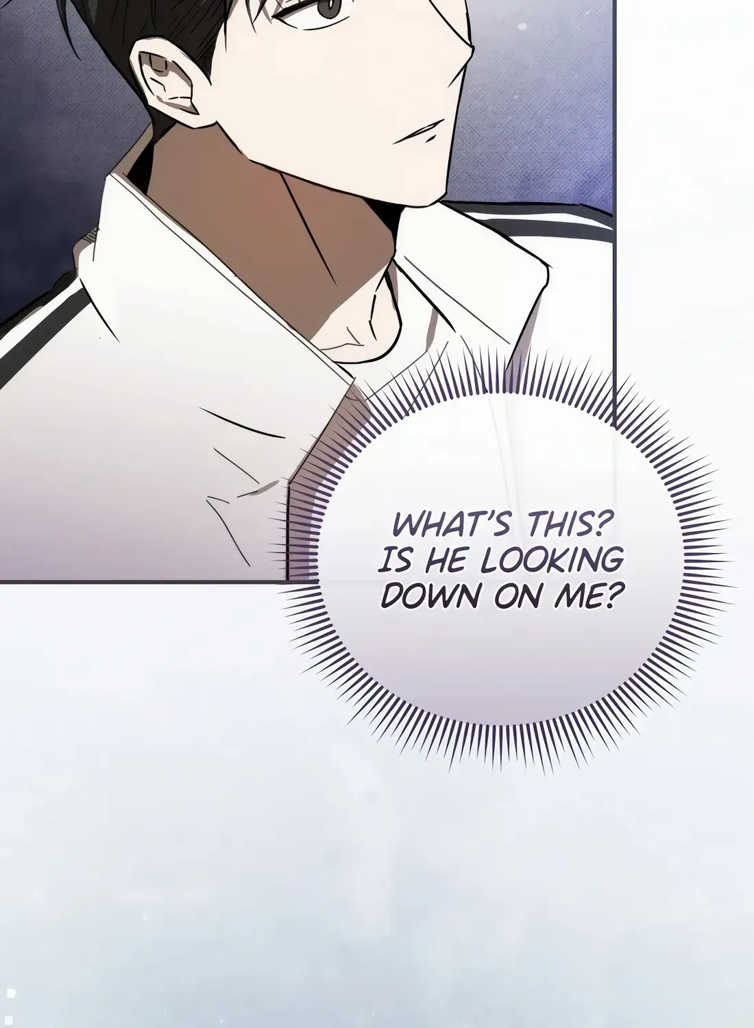 The Baseball Team’s Newbie are Too Good Zinmanga X Chapter 2 Page 55