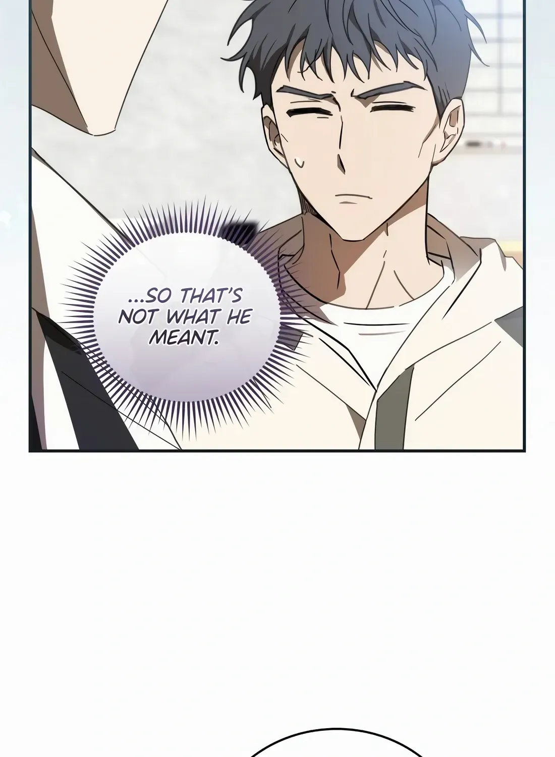 The Baseball Team’s Newbie are Too Good Zinmanga X Chapter 2 Page 57