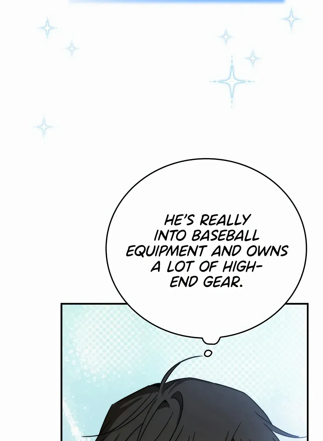 The Baseball Team’s Newbie are Too Good Zinmanga X Chapter 2 Page 62