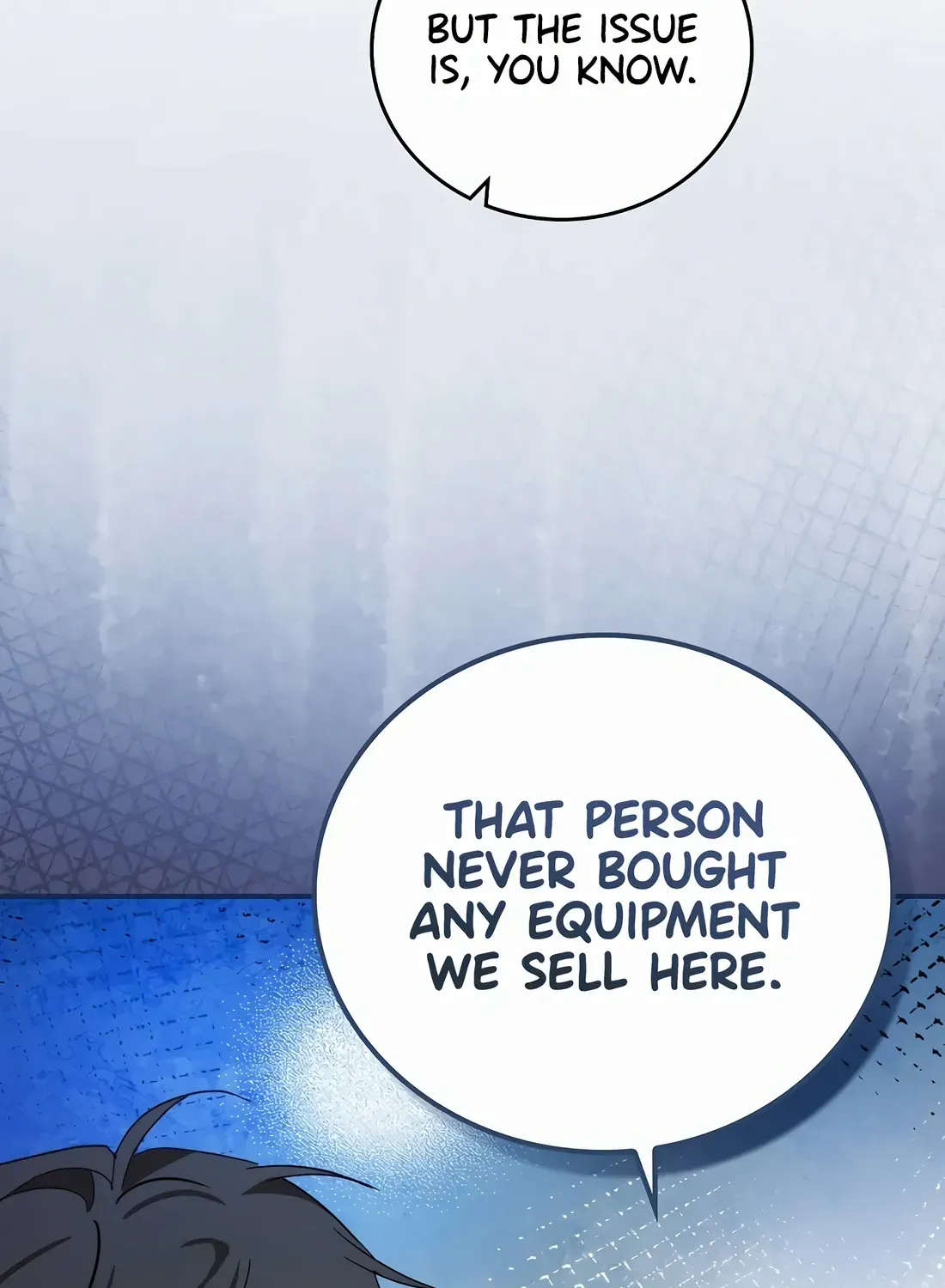 The Baseball Team’s Newbie are Too Good Zinmanga X Chapter 2 Page 64