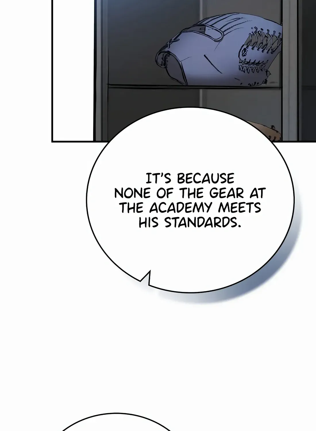 The Baseball Team’s Newbie are Too Good Zinmanga X Chapter 2 Page 67