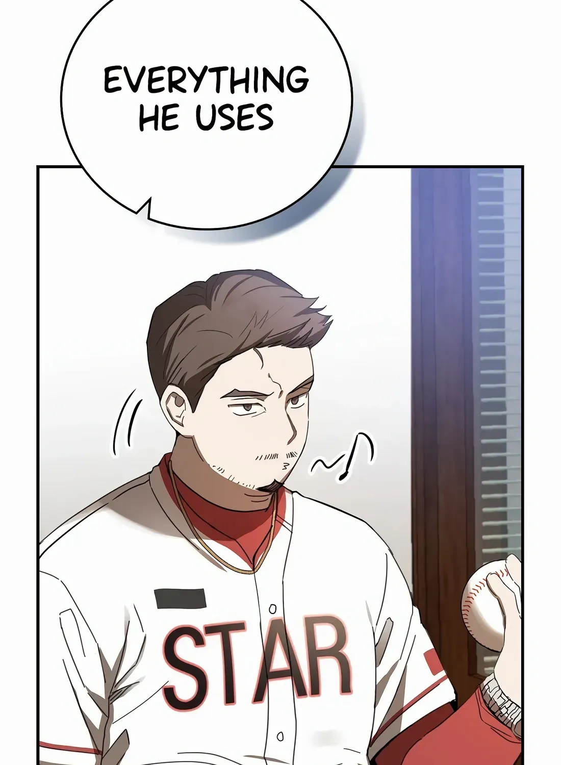 The Baseball Team’s Newbie are Too Good Zinmanga X Chapter 2 Page 68