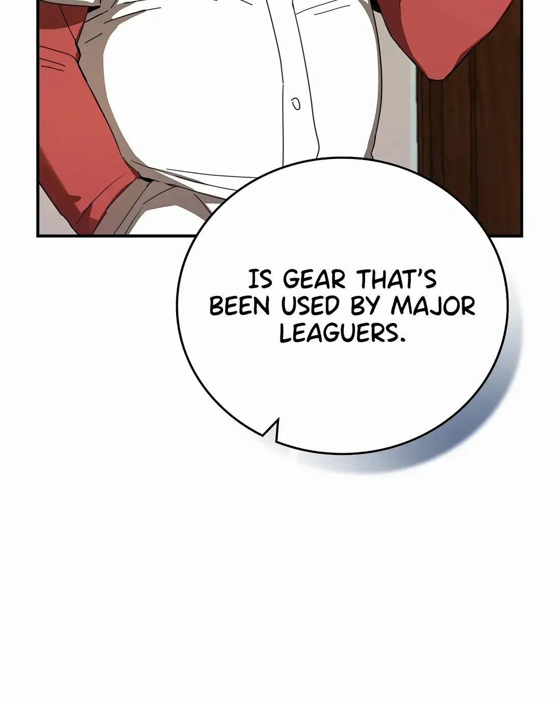 The Baseball Team’s Newbie are Too Good Zinmanga X Chapter 2 Page 69