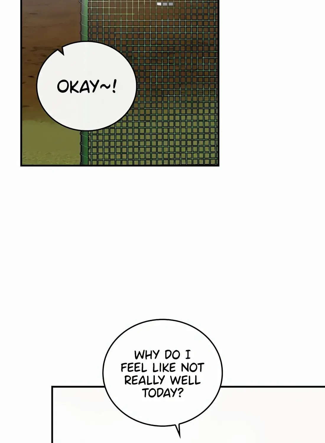 The Baseball Team’s Newbie are Too Good Zinmanga X Chapter 2 Page 82