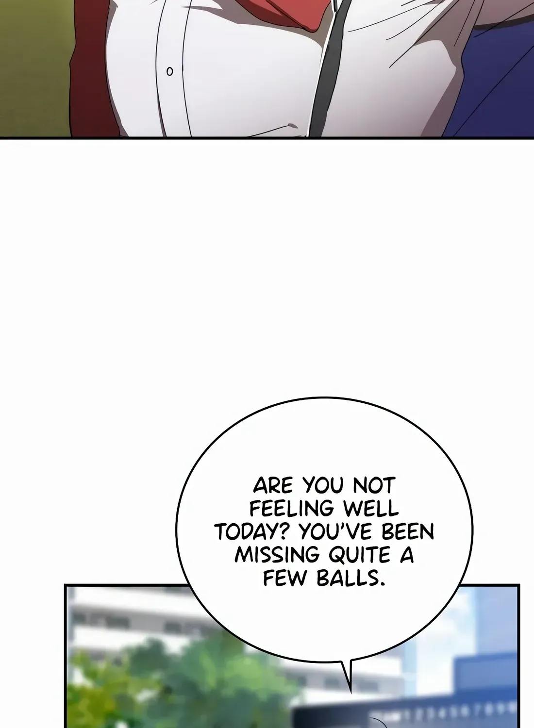 The Baseball Team’s Newbie are Too Good Zinmanga X Chapter 2 Page 86
