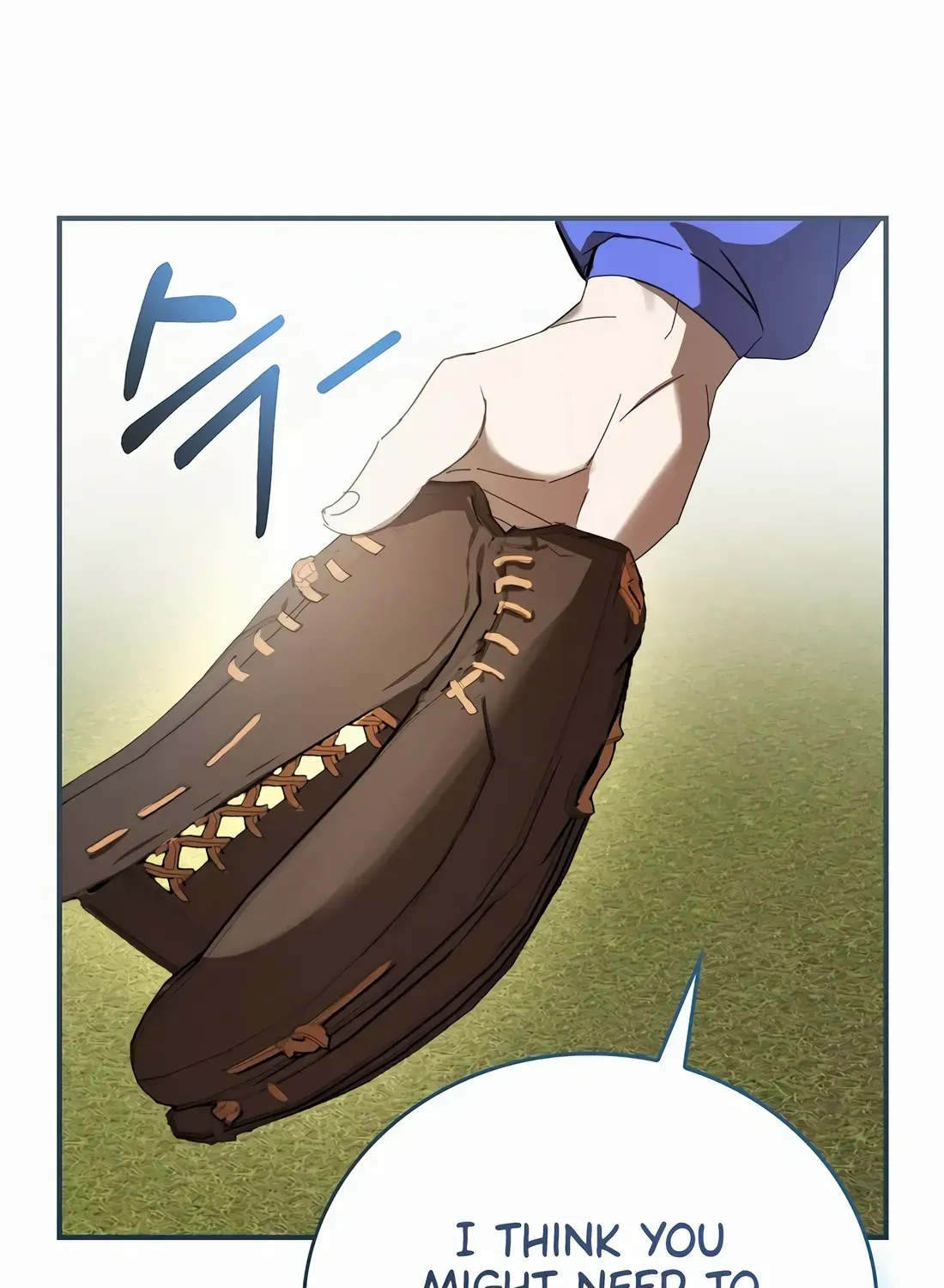The Baseball Team’s Newbie are Too Good Zinmanga X Chapter 2 Page 91