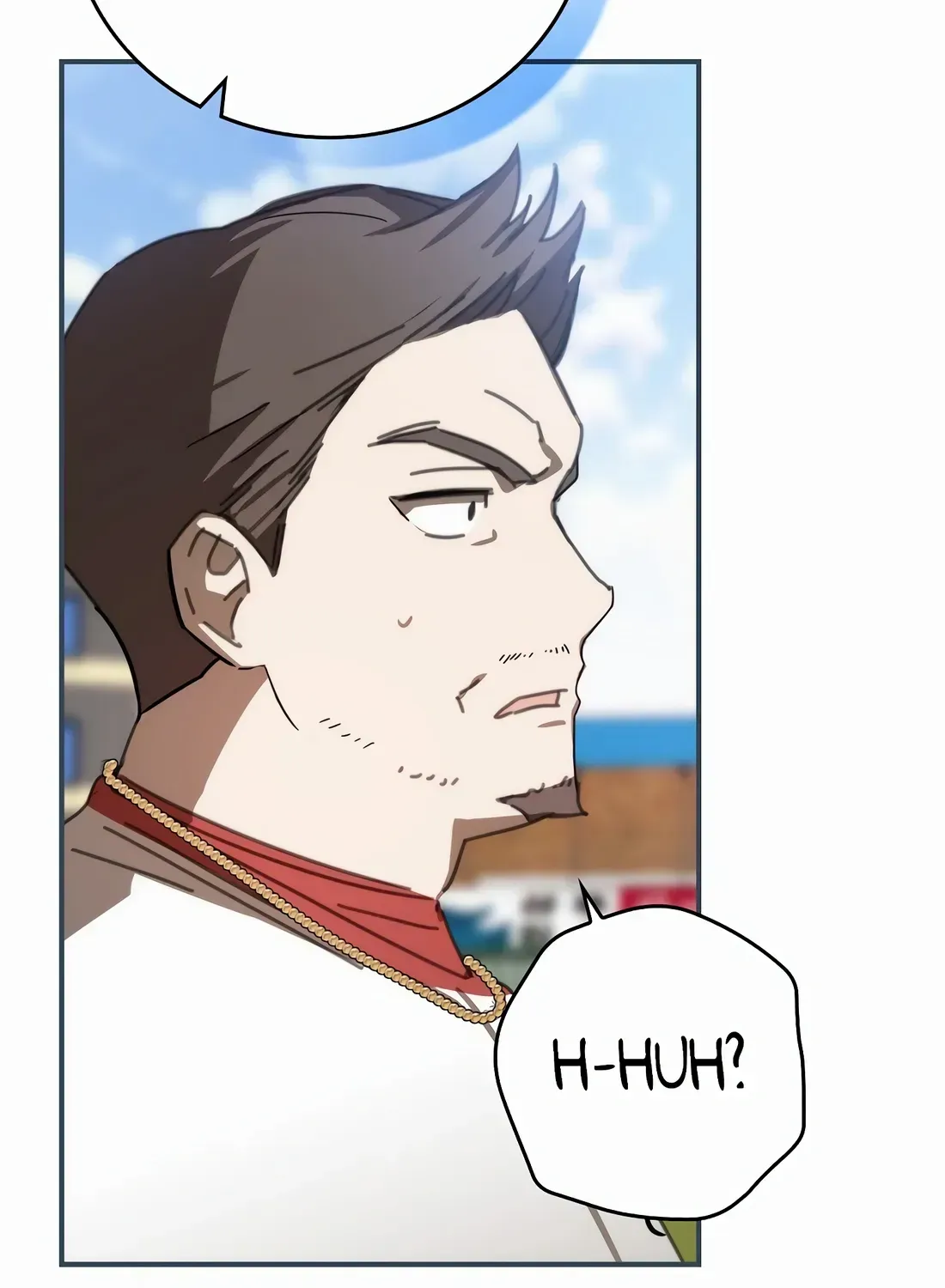The Baseball Team’s Newbie are Too Good Zinmanga X Chapter 2 Page 103