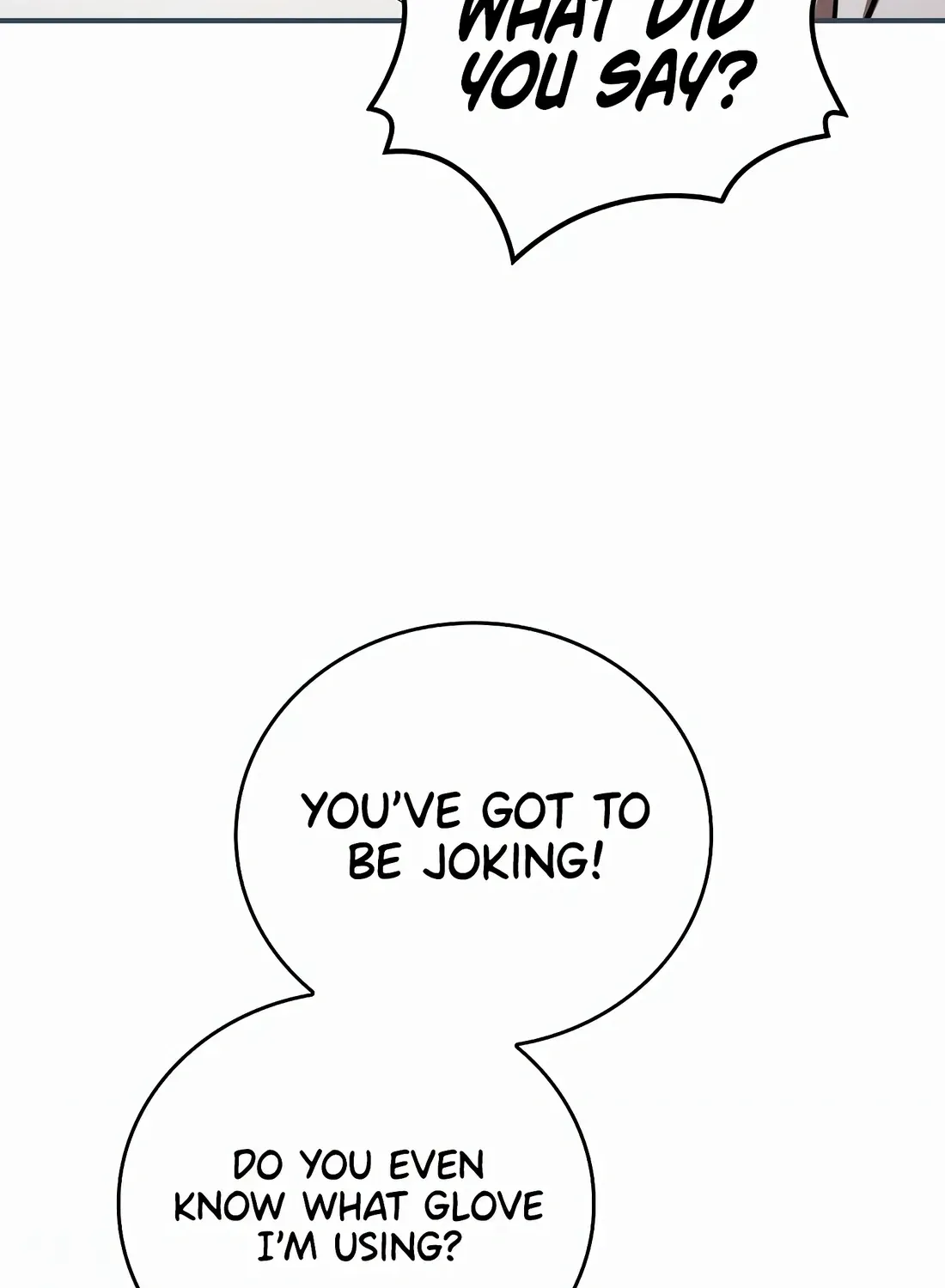 The Baseball Team’s Newbie are Too Good Zinmanga X Chapter 2 Page 106
