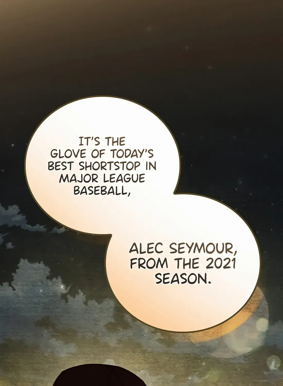 The Baseball Team’s Newbie are Too Good Zinmanga X Chapter 2 Page 110