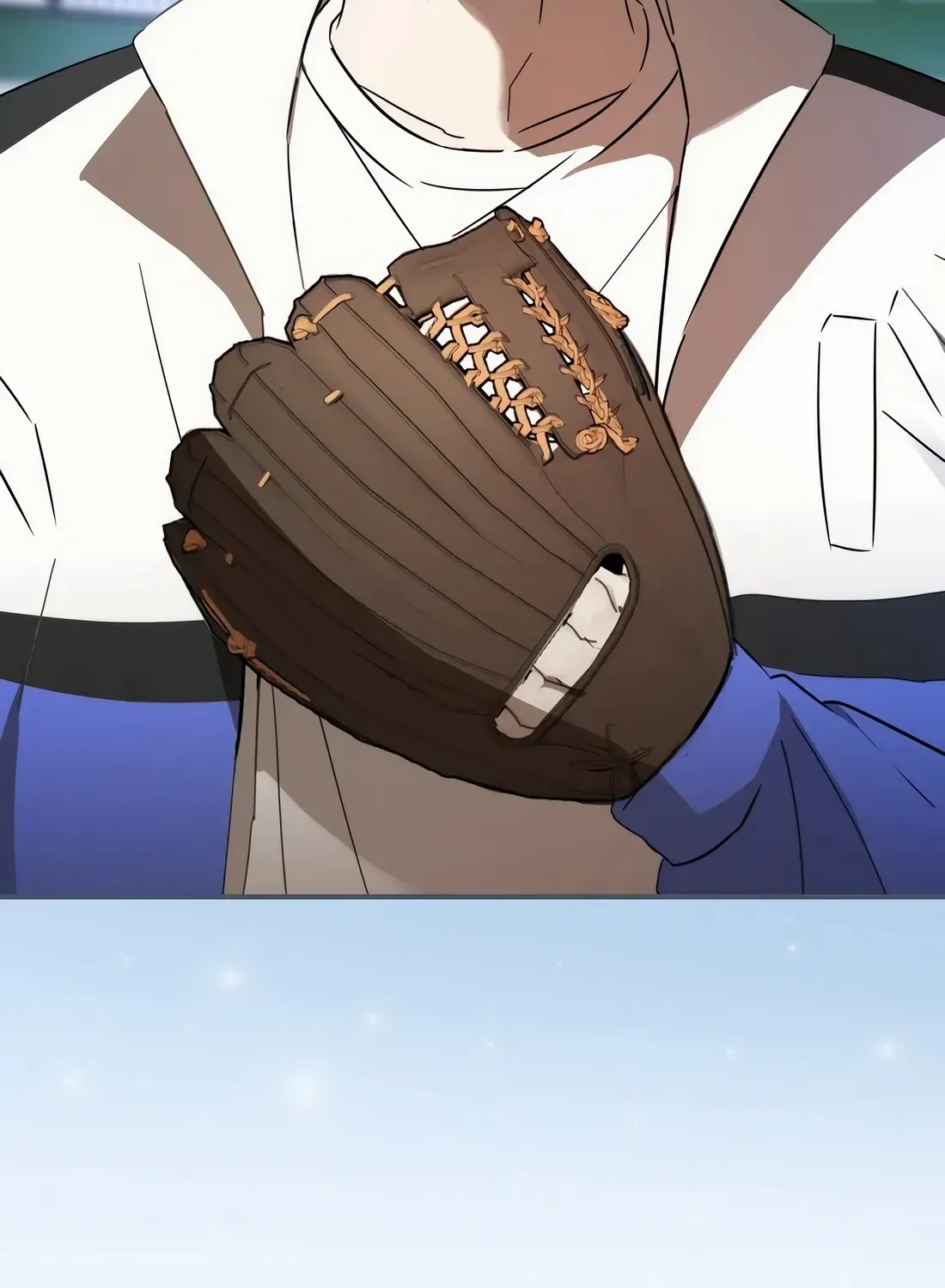 The Baseball Team’s Newbie are Too Good Zinmanga X Chapter 2 Page 118