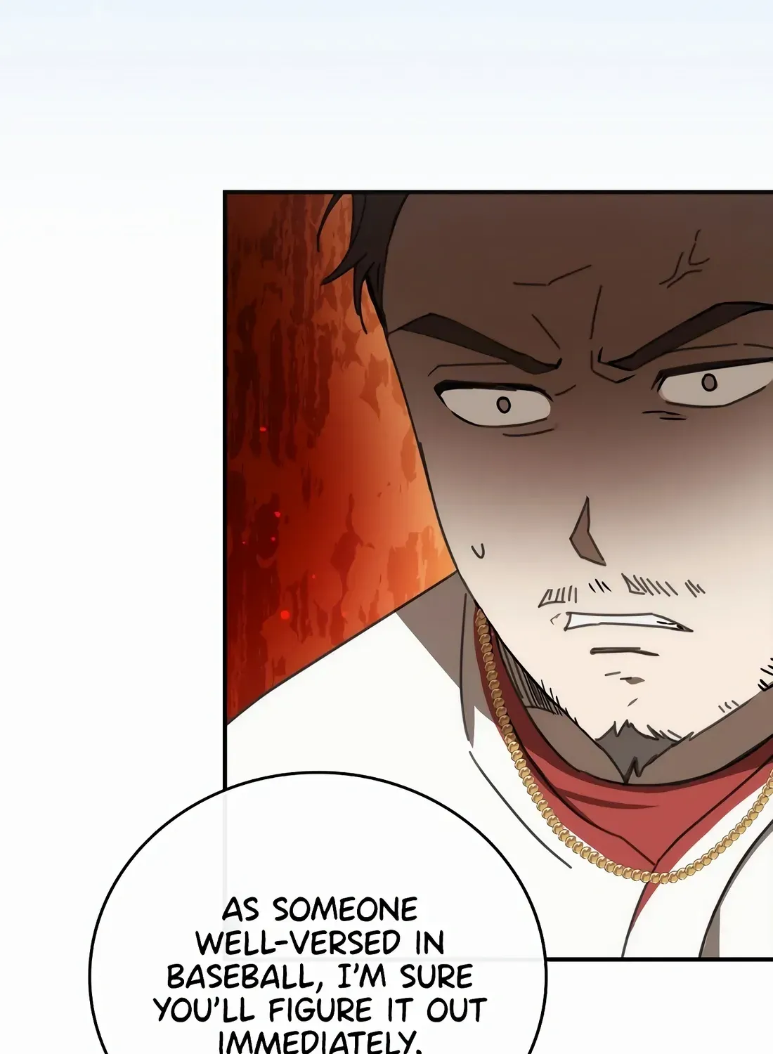 The Baseball Team’s Newbie are Too Good Zinmanga X Chapter 2 Page 119