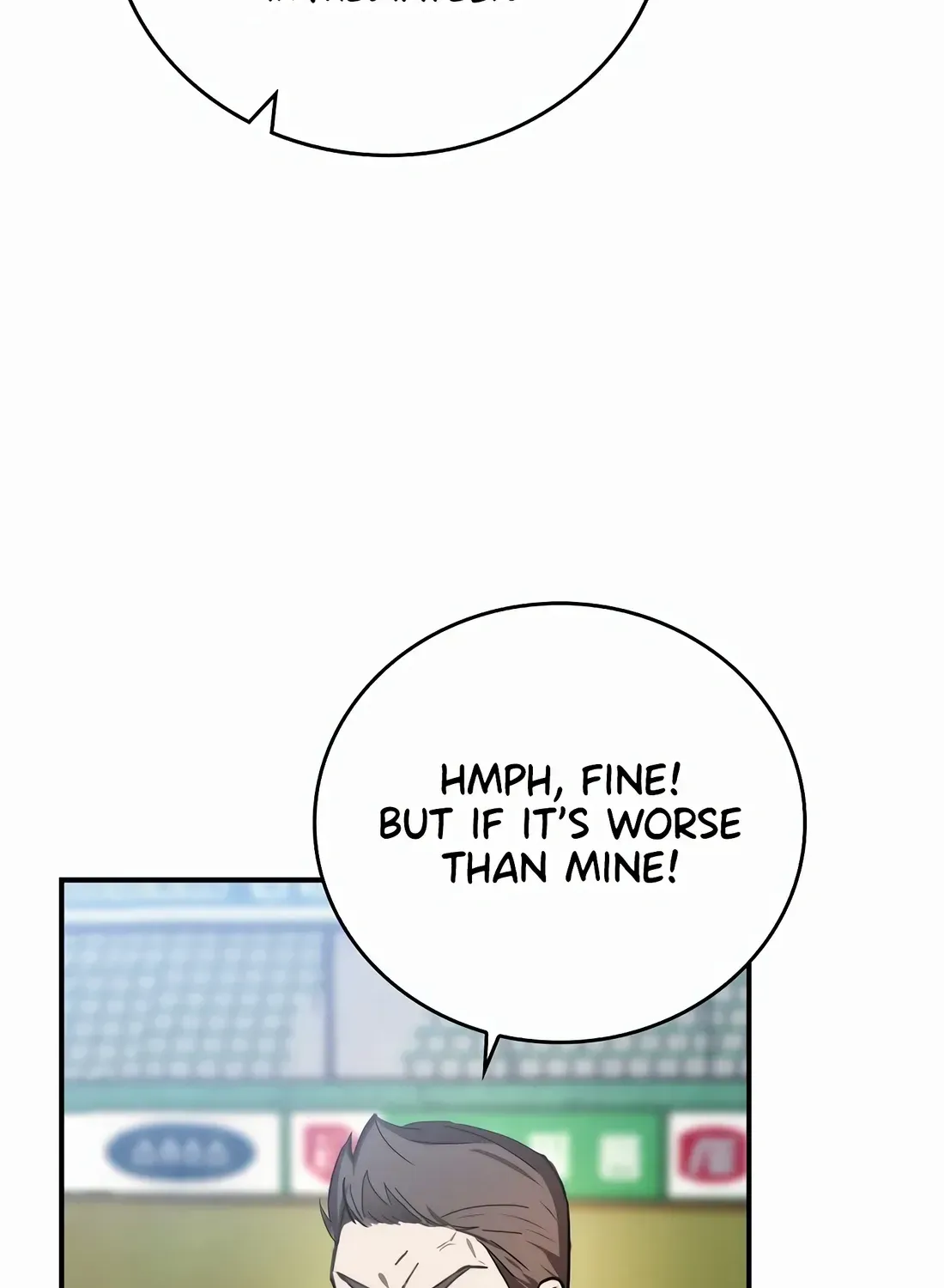 The Baseball Team’s Newbie are Too Good Zinmanga X Chapter 2 Page 120