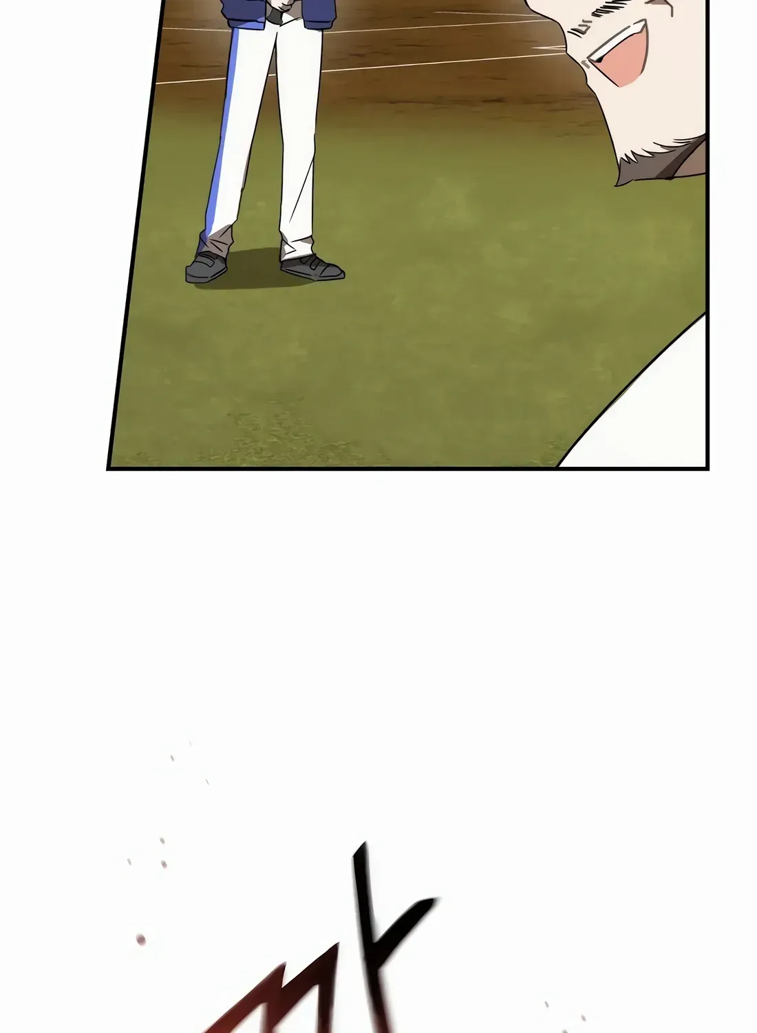 The Baseball Team’s Newbie are Too Good Zinmanga X Chapter 2 Page 123