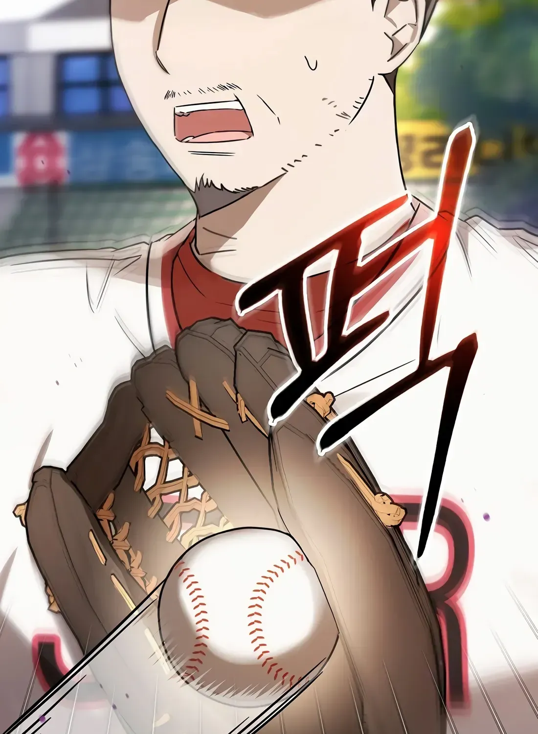 The Baseball Team’s Newbie are Too Good Zinmanga X Chapter 2 Page 127