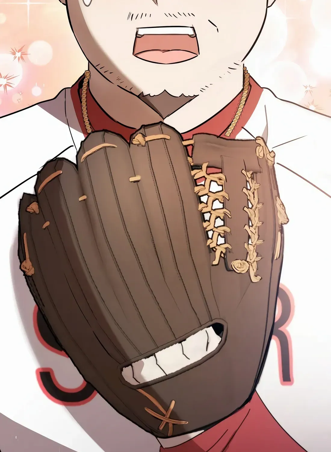 The Baseball Team’s Newbie are Too Good Zinmanga X Chapter 2 Page 133